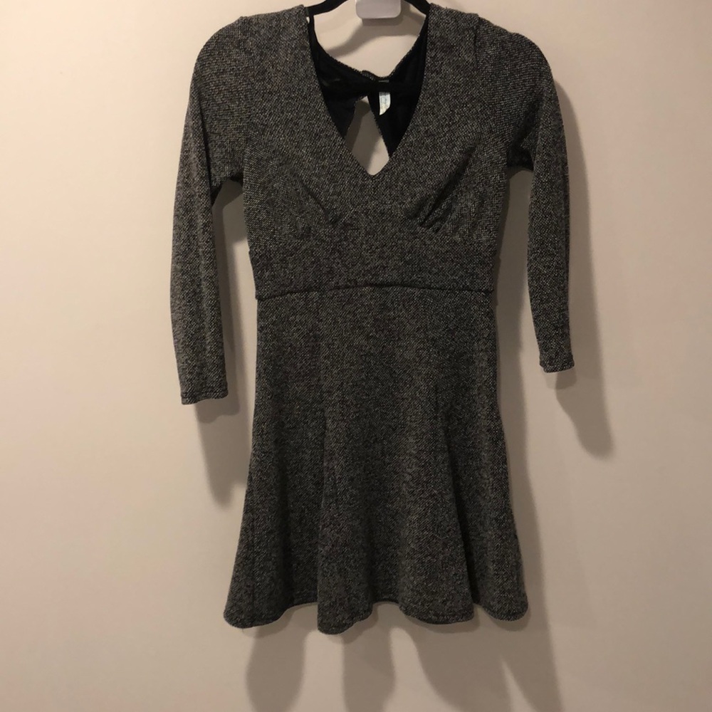 Free People Work Dress